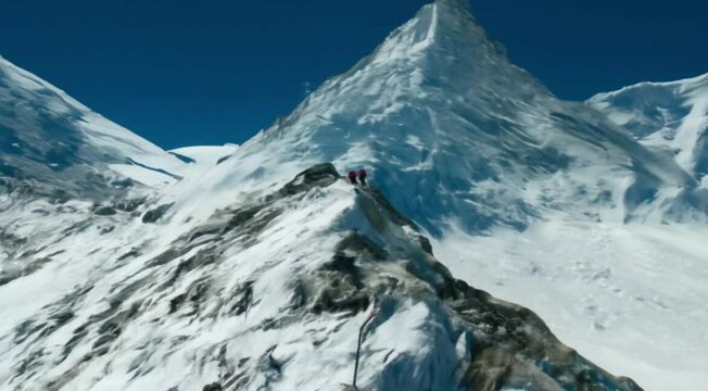 Mount Everest expeditions