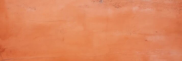 Orange Wall Texture