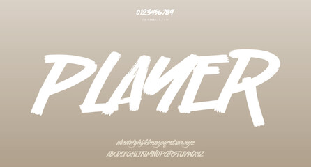 Vector luxury wedding alphabet letters font typography elegant classic serif fonts decorative vintag
