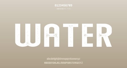Vector luxury wedding alphabet letters font typography elegant classic serif fonts decorative vintag
