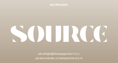 Vector luxury wedding alphabet letters font typography elegant classic serif fonts decorative vintag
