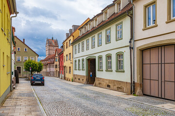 Bad Neustadt an der Saale