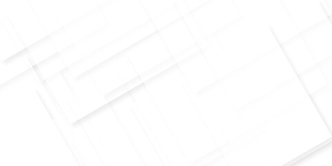 White triangular backdrop. Abstract seamless modern white and gray color technology concept geometric line. vector background lines geomatics retro pattern of triangle shapes texture. 
