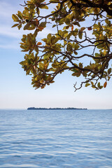 Isola del Garda