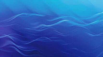 Fototapeta premium Abstract Blue Background Wallpaper
