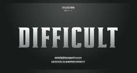 Vector elegant wedding alphabet letter font typography luxury classic serif fonts decorative vintag
