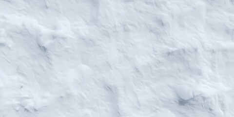 Obraz premium White Snow Texture, Snow texture background, A flat texture of clean snow