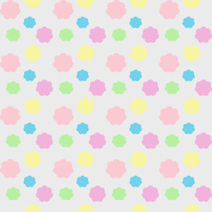 seamless pattern