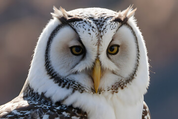 American Owl
