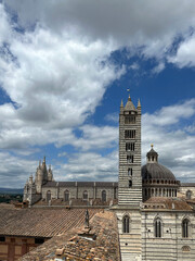 Siena, Toscana, Italy