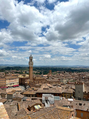 Siena, Toscana, Italy