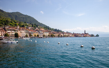 Sal&ograve;, Lago di Garda