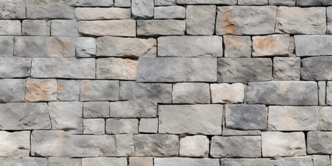 Obraz premium Stone Wall Texture