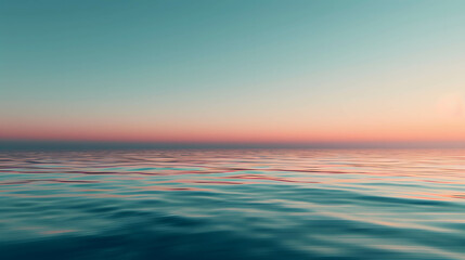 Obraz premium Wallpaper featuring a minimalistic design with a strong visual impact and simplicity and a powerful