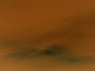 top view, abstract blurred  pure orange gold colore texture background for design or illustration, stock photo, sky, gradiant floor, card, light, business, technology,tropical texture