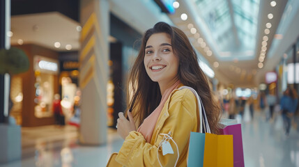 Join our loyalty program and earn rewards every time you shop. Get bonus points for completing tasks and referring friends. Our customer service is always here to help you.