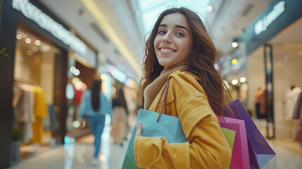 Join our loyalty program and earn rewards every time you shop. Get bonus points for completing tasks and referring friends. Our customer service is always here to help you.