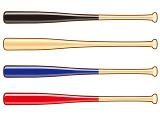 バット・野球