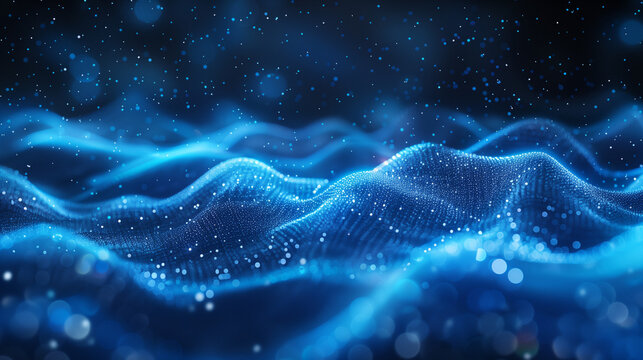 style trapcode form, particule form effect