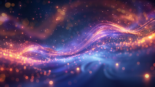 style trapcode form, particule form effect