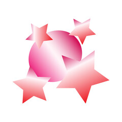 template illustration