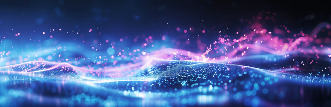 style trapcode form, particule form effect