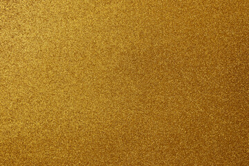 Fototapeta premium gold glitter texture background golden
