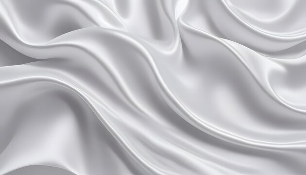 A minimalist background featuring a soft gradient from light blue to white, with subtle abstract shapes or lines in the corners, leaving plenty of open space in the center for copy or design elements