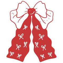 Bow coquette outline clipart, cute, y2k, coquette aesthetic, bows clipart, crafts Bows Coquette, pink ribbon, Pink Coquette Ribbon drawing Gift clipart Decoration valentine gift, cute bow line art kid