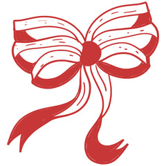 Bow coquette outline clipart, cute, y2k, coquette aesthetic, bows clipart, crafts Bows Coquette, pink ribbon, Pink Coquette Ribbon drawing Gift clipart Decoration valentine gift, cute bow line art kid