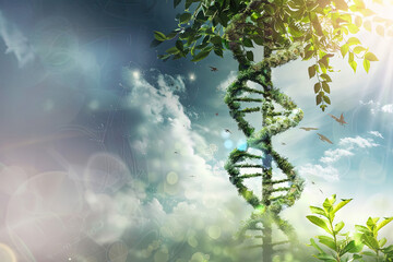 Weather and Genetics: Environmental Influence Unfolded