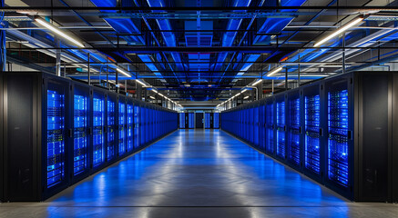 Digital Nexus, Illuminating the Future of Cloud Computing