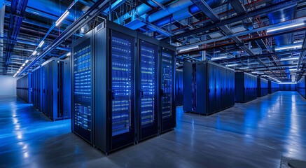 Digital Nexus, Illuminating the Future of Cloud Computing