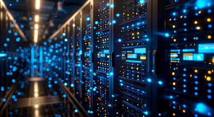 Digital Nexus, Illuminating the Future of Cloud Computing