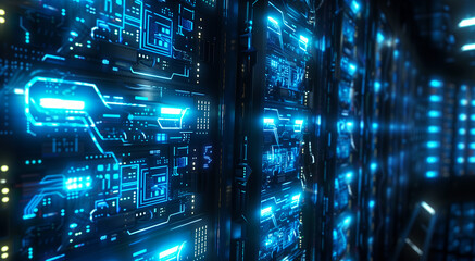 Digital Nexus, Illuminating the Future of Cloud Computing