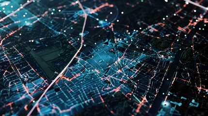 Highlighting High-Crime Zones in European City Map for Awareness and Decision-Making