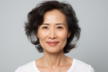 person close up portrait concept