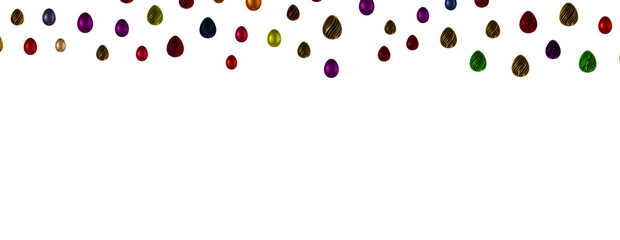 easter eggs