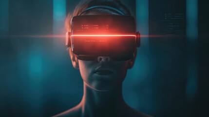 Consumer trend prediction, AI tools, holographic data visualization, futuristic insights