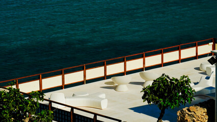 Santa Maria di Leuca, Lecce,Puglia,Italia