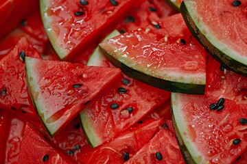 Watermelon Slices