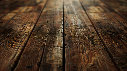 Wooden Elegance: Grain Patterns