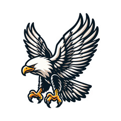 Obraz premium indonesia independence day doodle line drawing vector illustration