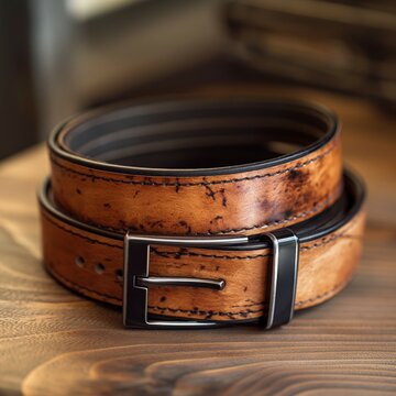brown belt