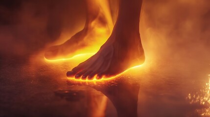 Peripheral neuropathy