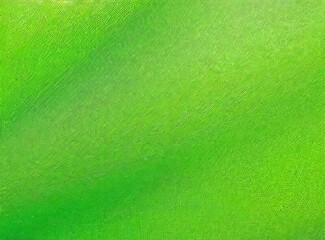 Obraz premium Vibrant Green Template for Design