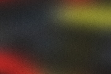 Abstract color gradient, modern blurred background film grain texture, template with elegant design minimal style composition, Trendy overlay gradient grainy scratches texture for your graphic design