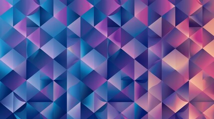 Obraz premium Geometric Patterns seamless, geometric design with a subtle gradient in the background