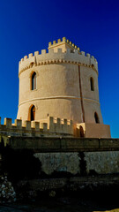 Torre Pali, Lecce,Puglia,Italia