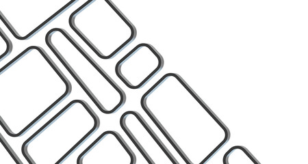 Abstract Geometric backgrounds full Color PNG